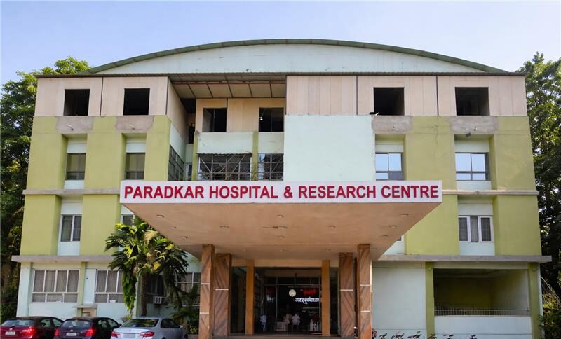 Paradkar Hospital & Research Centre