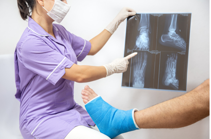 Orthopedics